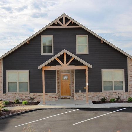 Antlers Resort Branson Exterior foto