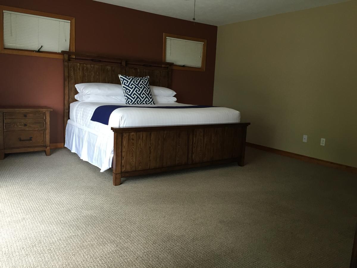 Antlers Resort Branson Exterior foto